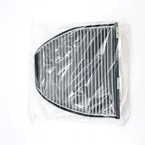 Professional Manufacture of air Conditioning <strong>Filter</strong> for Mercedes-Benz C-<strong>Class</strong>, E-<strong>Class</strong>, Oem2048300518 air <strong>Filter</strong> - Product Image 4