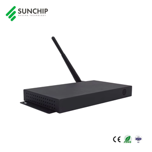 Рекламный менеджер Android Player Media 4k Network Digital Signage рекламный Media Player Box - Product Image 5