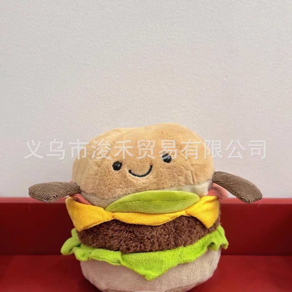 Gran hamburguesa para gourmets