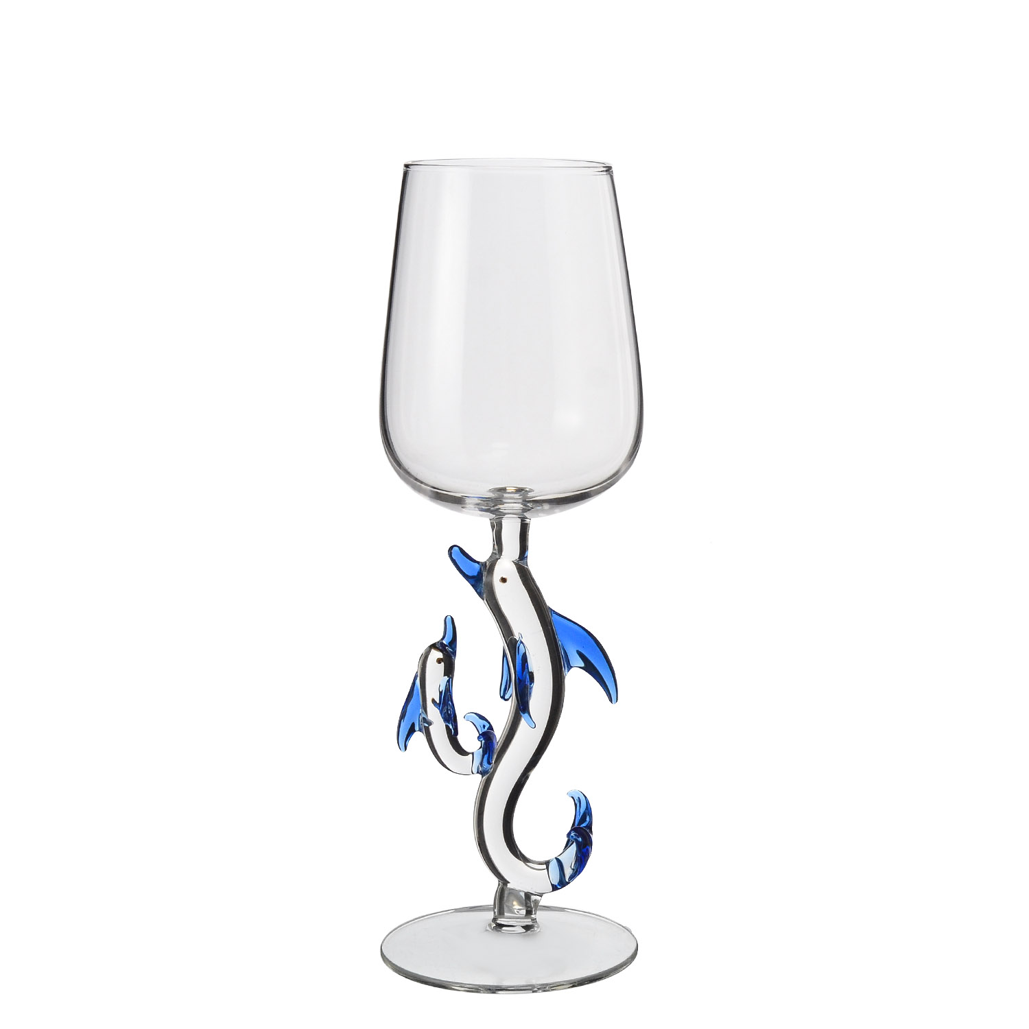 Verre à vin rouge