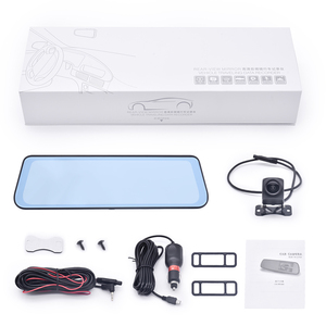 Universal Car DVR Digital Recording System Video Recorder Auto Security Defender Proof Supplier High Resolution - Product Image 3