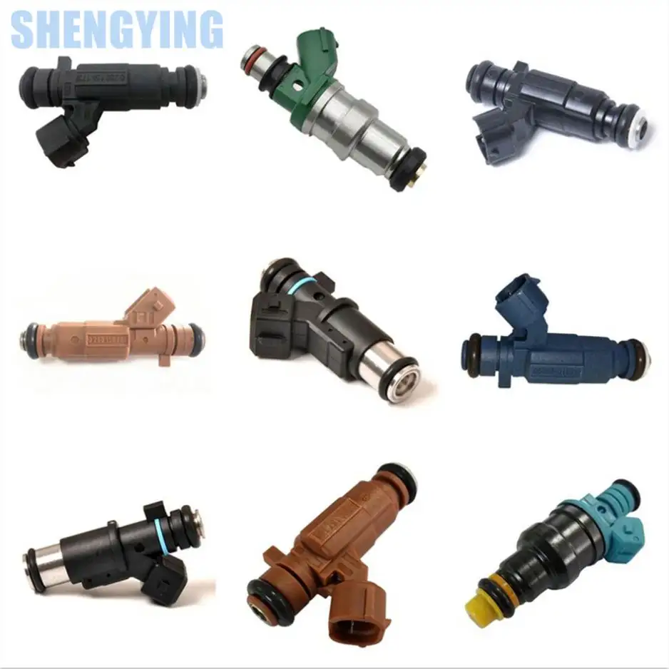 Hot selling Genuine Original for Bosch fuel injector Weichai gas nozzle 0280158829 Bosch fuel injector 0 280 158 829