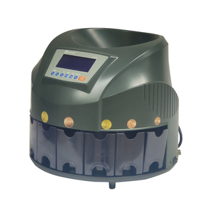 硬币计数器和分拣机硬币计数机欧元硬币计数器分拣机 - Product Image 6