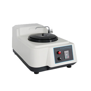 Rock Specimen Grinding <strong>Polishing</strong> <strong>Machine</strong> High Speed <strong>Sample</strong> <strong>Metallographic</strong> MP-1B