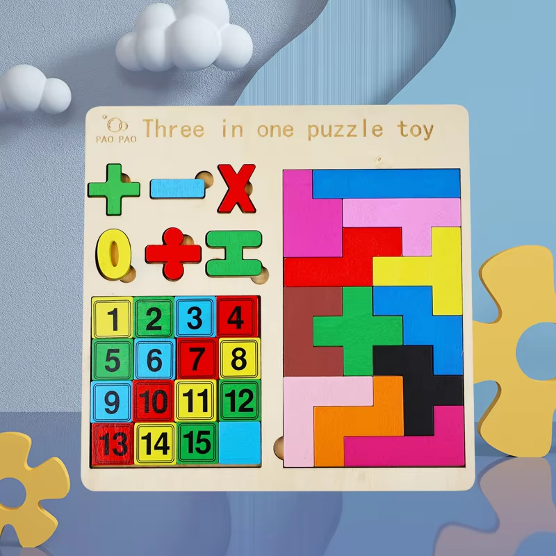 3