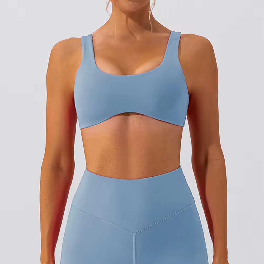 bra Blue