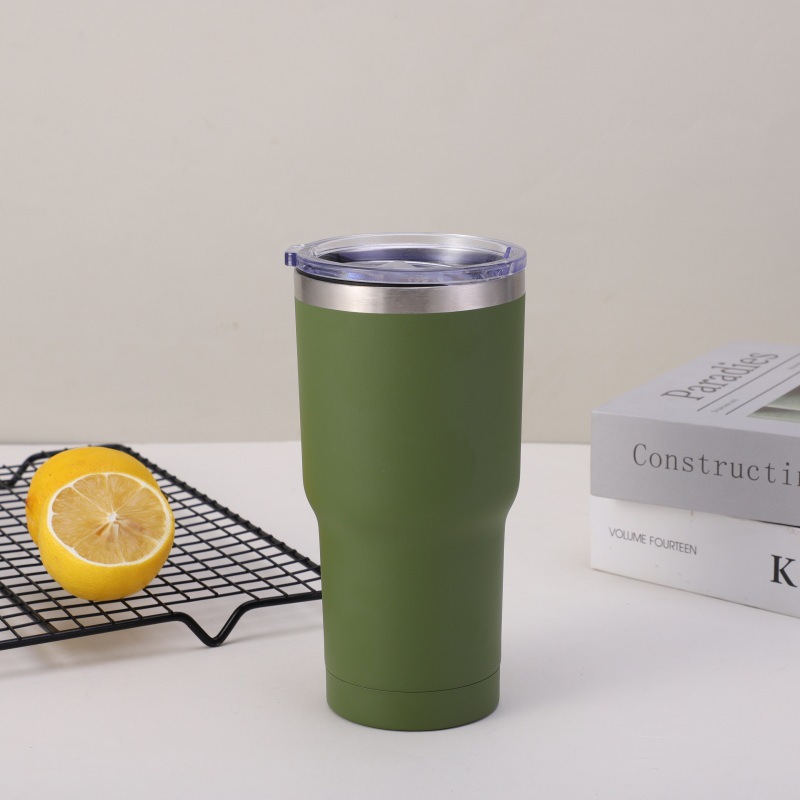 สีเขียว