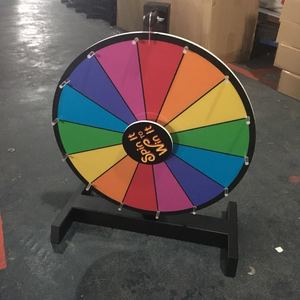 Wheel Of Fortune, Quay Bánh Xe Giải Thưởng, Quay Để Giành Chiến Thắng - Product Image 2