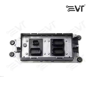 V olvo kamyon kontrol ünitesi RCIOM1/RCIOM2 21546875 21855934 22771642 RCIOM yüksek VT kontrol ünitesi arka motor parçaları Euro - Product Image 3