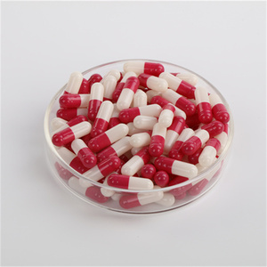 Gusci per Capsule HPMC resistenti agli acidi per campioni gratuiti a rilascio ritardato - Product Image 5