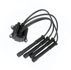 ชุดประกอบคอยล์จุดระเบิด,สำหรับ Renault Twingo 01-07 OEM <span class=keywords><strong>8200051128</strong></span>