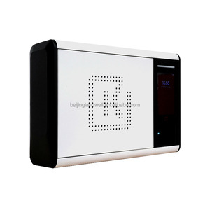 Landwell K26 интеллектуальная система оформления ключей автопарк Организатор ключей - Product Image 3