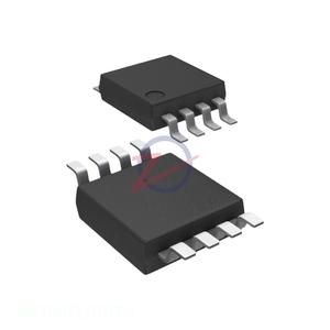 Electronic Circuit Components <strong>MC100EL01DTG</strong> 8 TSSOP 8 MSOP Logic In Stock - Product Image 1