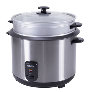 LVD/EMC/ERP/ROHS/REACH/DGCCRF/LFGB/BSCI ile cuirice De Riz 1.0L/1.5L/1.8L/2.8L/2.8L (pirinç ocak) - Product Image 1
