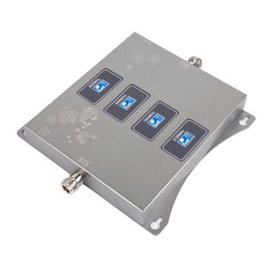 厂家直销移动信号增强器中继器2g 3g 4g信号放大器Wifi genuetek信号扩展器和增强器Gsm中继器 - Product Image 5