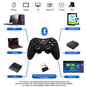 Miglior prezzo usb controller di gioco android/ios gamepad joystick per pc/p3/switch - Product Image 4