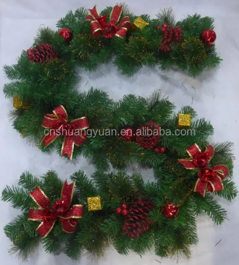 Christmas Garland 2