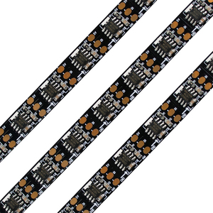 Wifi Controller Pixels <strong>Rgb</strong> Moving Spot Lights With Remote <strong>Led</strong> Strip Light 50 Addressable String Pixel <strong>Led</strong> <strong>Rgb</strong> Ws2811 <strong>Led</strong> Strip - Product Image 4