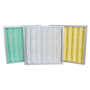 Ahu filtre G4 birincil klima ön Panel hava filtresi - Product Image 1
