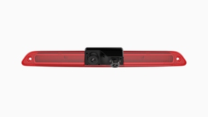 AHD Mercedes Sprinter Volkswagen Crafter çift lens LED 3rd fren ışığında kamera IP69K su geçirmez geri kamera - Product Image 2