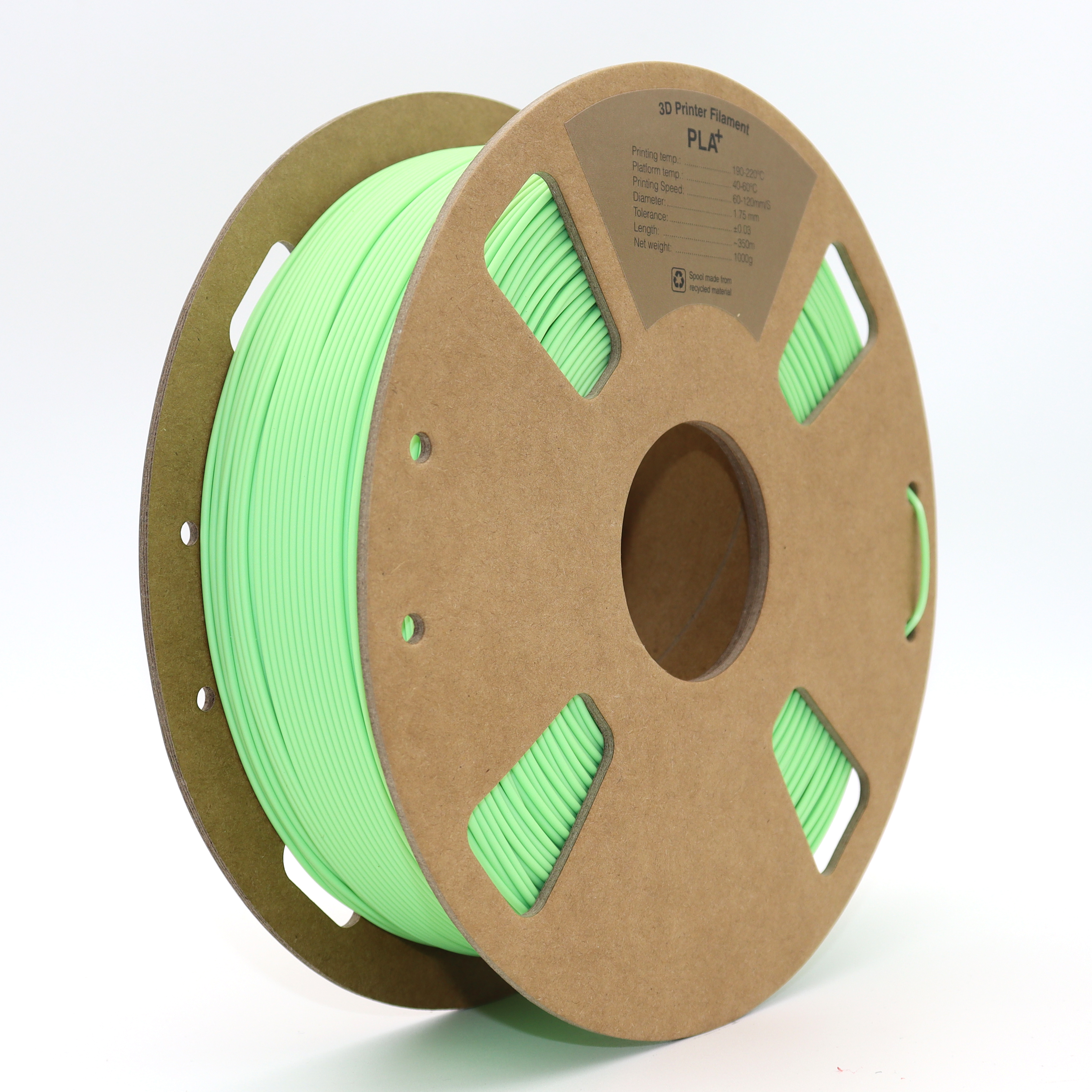 PLA Vert Pic