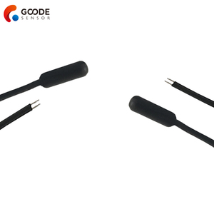 Hot Selling 50K NTC Thermistor <strong>Probes</strong> Defroster Sensor <strong>Probe</strong> for Refrigerator <strong>Temperature</strong> Sensors - Product Image 6