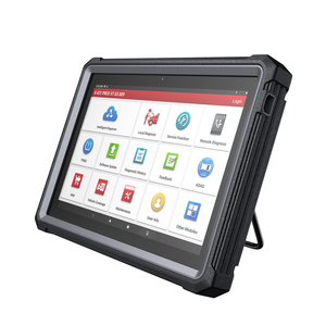 Launch-herramienta de diagnóstico X431 PRO5 para coche, escáner automotriz J2534, programación OBD2, X431 PRO 5, novedad de 2022