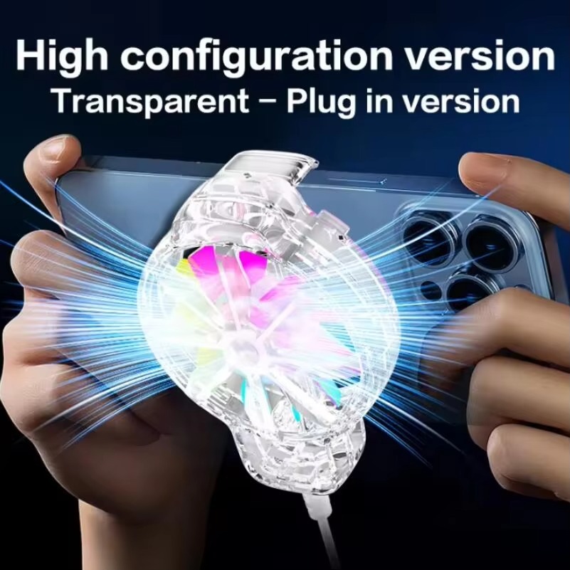 DY68 transparente