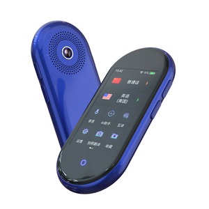 Best Quality Portable Translation 109 Language Two Way Instant Speech Translator Device Accurate Offline Voice Translator - Product Image 2