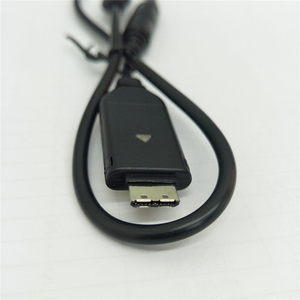 SUC-C7 USB 20ピンカメラのデータケーブル3 PL170、200、210、WBのためのデジタル充电。 - Product Image 1