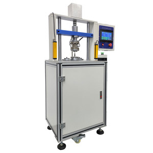 High-Precision Torsion <strong>Testing</strong> Machine - <strong>Automated</strong> Torque and Torsion Analyzer for Industrial Applications - Product Image 6