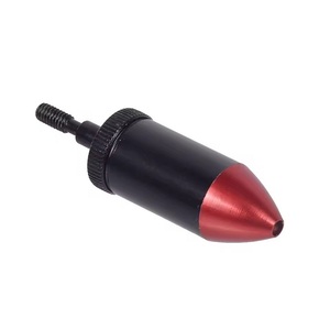 Boogschieten Pijl Aluminium Rood <span class=keywords><strong>Laser</strong></span> Zicht-Lichtgewicht - Product Image 5