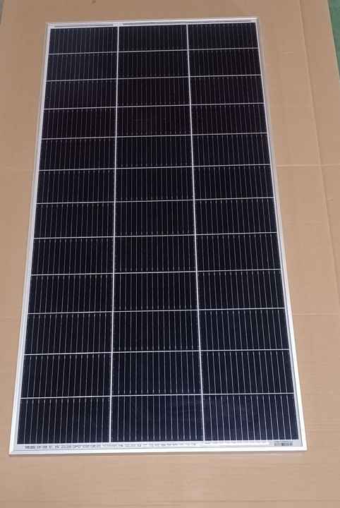 Solar Panel 120w 120w Solar Panel Solar Panels Bifacial 120w