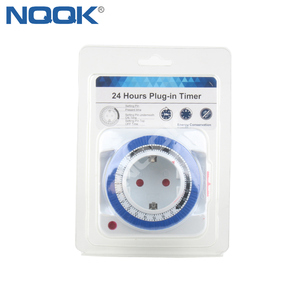 Wand-Multifunktion schalter Timer-Stecker und Socket Protector Timing-Schalter - Product Image 4