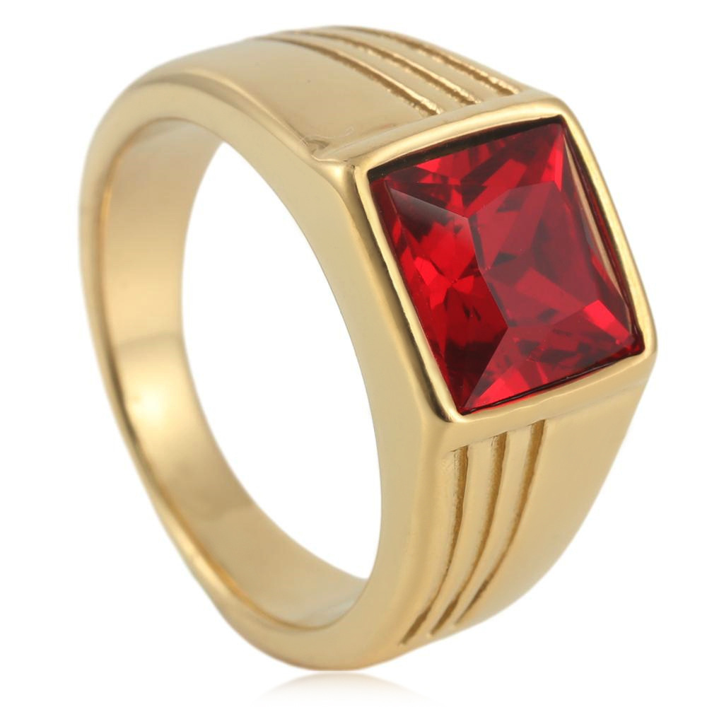 Gold (ruby)