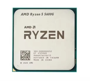 ซีพียูเกม AM4 12เกลียว A-M-D 3.9GHz 6 core สำหรับเมนบอร์ดคอมพิวเตอร์เดสก์ท็อปกล่องต้นฉบับใหม่ R5แอมป์5600กรัม - Product Image 2