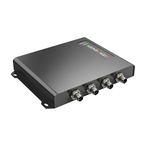 CHAFON EVEN CF815 IMPINJ E710 UHF Rfid 4 Channel Fixed <strong>Reader</strong> RS232/RS485/<strong>TCP</strong>/IP/USB/POE/WIFI for Inventory Management System - Product Image 4