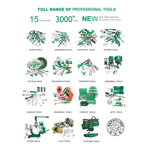 Berrylion CRV 123pcs Mechanic Maintenance <strong>Tool</strong> Set Car Repair Spanner Screwdriver Professional Combination <strong>Tool</strong> <strong>Kit</strong> - Product Image 6