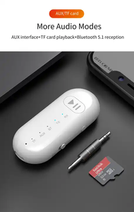 电视辅助5.1蓝牙发射器和接收器的低价无线蓝牙音频接收器USB Wifi适配器 - Product Image 4