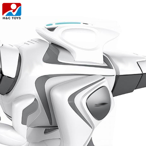 Máquina dinosaurio máquina perro control remoto inteligente juego de aprendizaje multifuncional rompecabezas para niños robots de juguete - Product Image 4