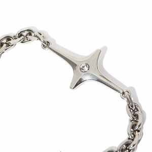 Herhangi bir çanta için Glamour eklemek için çanta kişiselleştirilmiş tasarımlar için Trendy lüks özel Metal zincirler - Product Image 4
