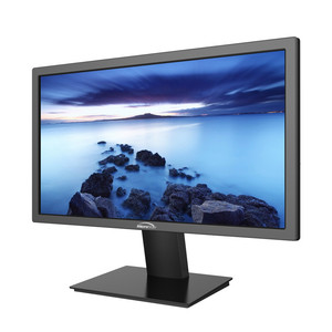 MicroStar M221 21.5インチフルHD1920X1080ディスプレイ低青色光広視野角ラップトップ外部コンピューターオフィスLCDモニター - Product Image 3