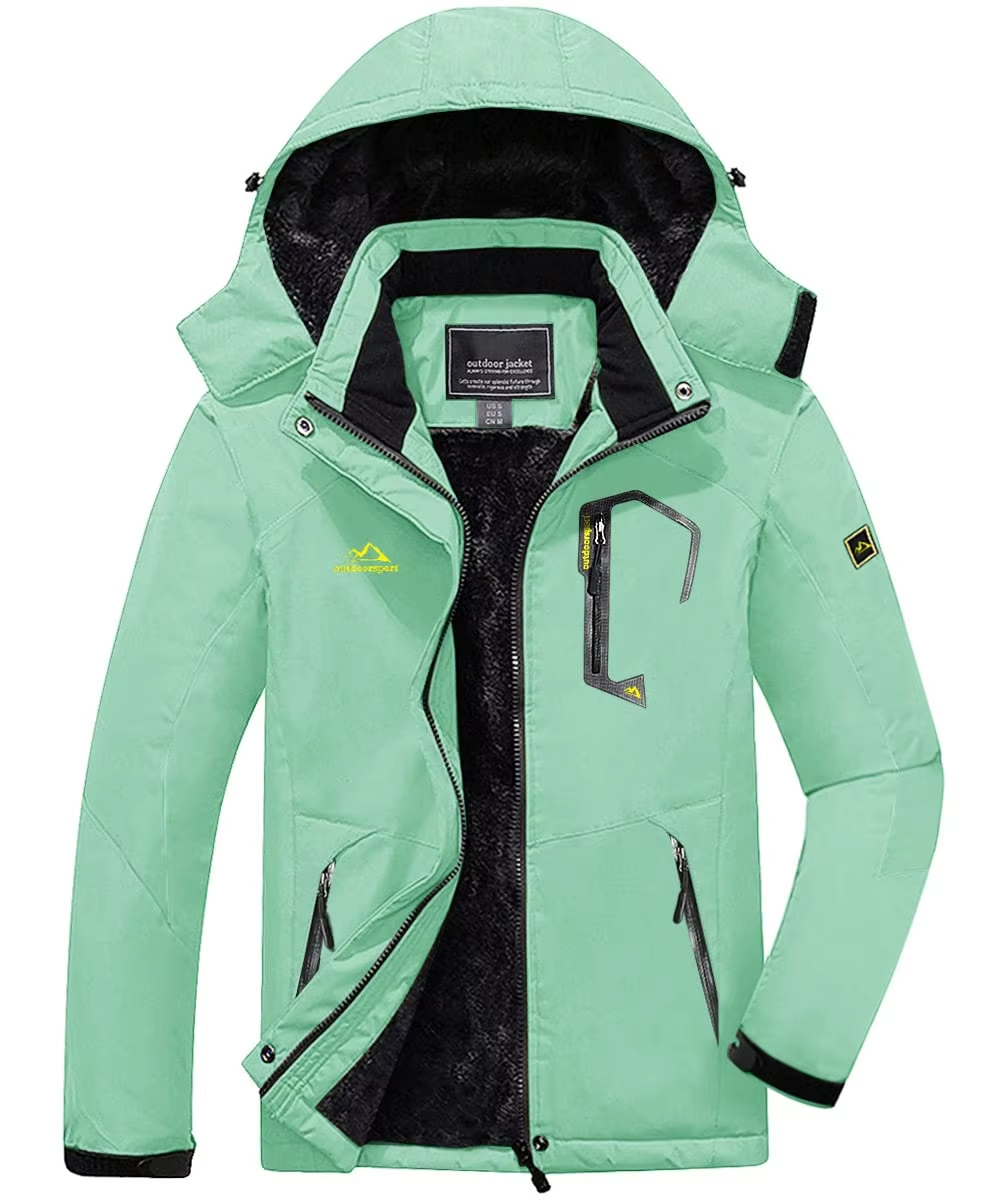 Verde menta