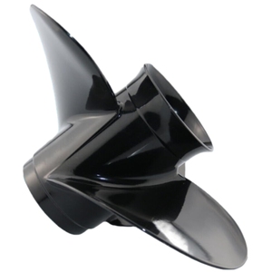 Aftermarket deniz motoru parçalari tekne dıştan takma pervane 48-87818A45 12 1/4x9 için 25 30 35 40 <span class=keywords><strong>45</strong></span> 50 55 60 13 13 Spline diş <span class=keywords><strong>RH</strong></span>