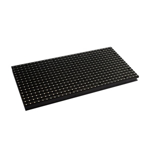 Nationstar Gold Wire SMD P5 p6 P 6.67 P8 P10 LED modul mit Module Front Service P10 LED bildschirm p10 led-modul preis - Product Image 6