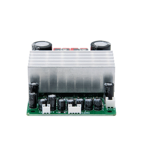 Factory Supply Power Audio <strong>Amplifier</strong> Boards Speaker Mp3 Decoder Board <strong>Amplifier</strong> TPM102A - Product Image 2
