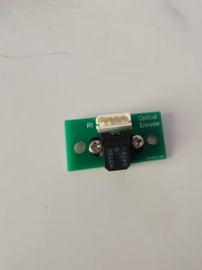 Senyang 9730 оптический кодировщик с кабелем для принтера - Product Image 2