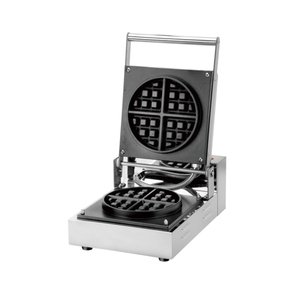 Nhà Máy Bán buôn thương mại hình chữ nhật <span class=keywords><strong>Waffle</strong></span> Baker không dính điện Belgian <span class=keywords><strong>Waffle</strong></span> <span class=keywords><strong>maker</strong></span> Máy Snack máy - Product Image 1