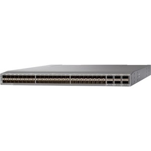 NOB <strong>N9K</strong>-C9236C with Original Box and Accessories Nexus 9000 Series Network Switch 36P 40G 100G QSFP28 - Product Image 4