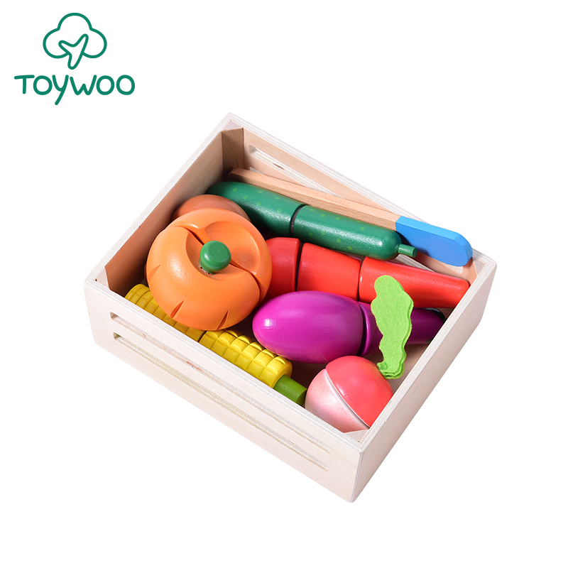 vegetable set (9pcs)B